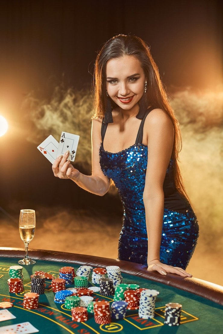 xx1toto live dealer studio with professional lighting and multi-camera setup for Ninja vs Samurai